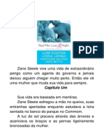 Antologia Homens Reais Duram Toda A Noite - A Extremidade Do Pecado