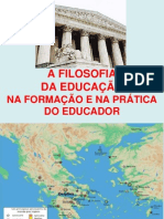 Antropologia Filosófica