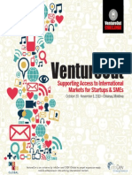 VentureOut in Moldova Brochure