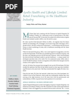 Download Apollo Health and Lifestyle Ltd-Retail Franchising by Apollo Institute of Hospital Administration SN17822640 doc pdf