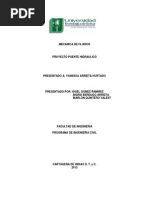 Download Trabajo Proyecto Mecanica de Fluidos Corte1 Puente Levadizo Hidrulico by Sigrid Berdugo Arrieta SN178227780 doc pdf