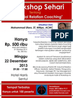 Flyer - Workshop Sehari Industrial Coaching Rev 1