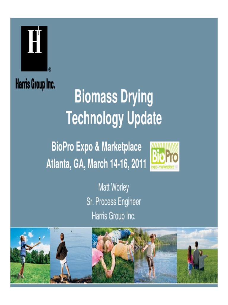 Harris Group | PDF