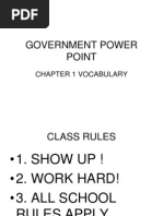 Download Government PowerPoint by joesmith1776 SN178239876 doc pdf