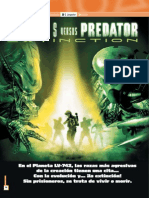 Alien Vs Predator PDF