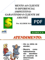 ATENDIMENTO