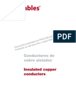 Catalogo-conductores de Cobre Aislado