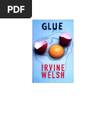 Download Irvine Welsh - Glue by Rafael Martin Alejandro SN178244212 doc pdf