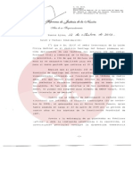 Fallo Santiago Del Estero PDF