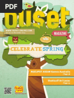 Download BUSET Vol 09-101 NOVEMBER 2013 by BUSET Indonesian Newspaper SN178248381 doc pdf