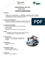 LOGISTICA+EMPRESARIAL