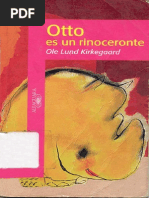 Descargar Libro Otto Es Un Rinoceronte Pdf