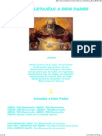 LETANIAS A DIOS PADRE (CUATRO).pdf