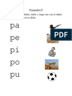 guía p