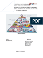 La Desnutricion Fao