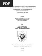 Download skripsiPendidikanMatematikabybalkonoSN17826828 doc pdf