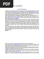 Download Allah Tritunggal Atau Trinitas by Denanda SN178269045 doc pdf