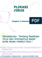 Replikasi Virus