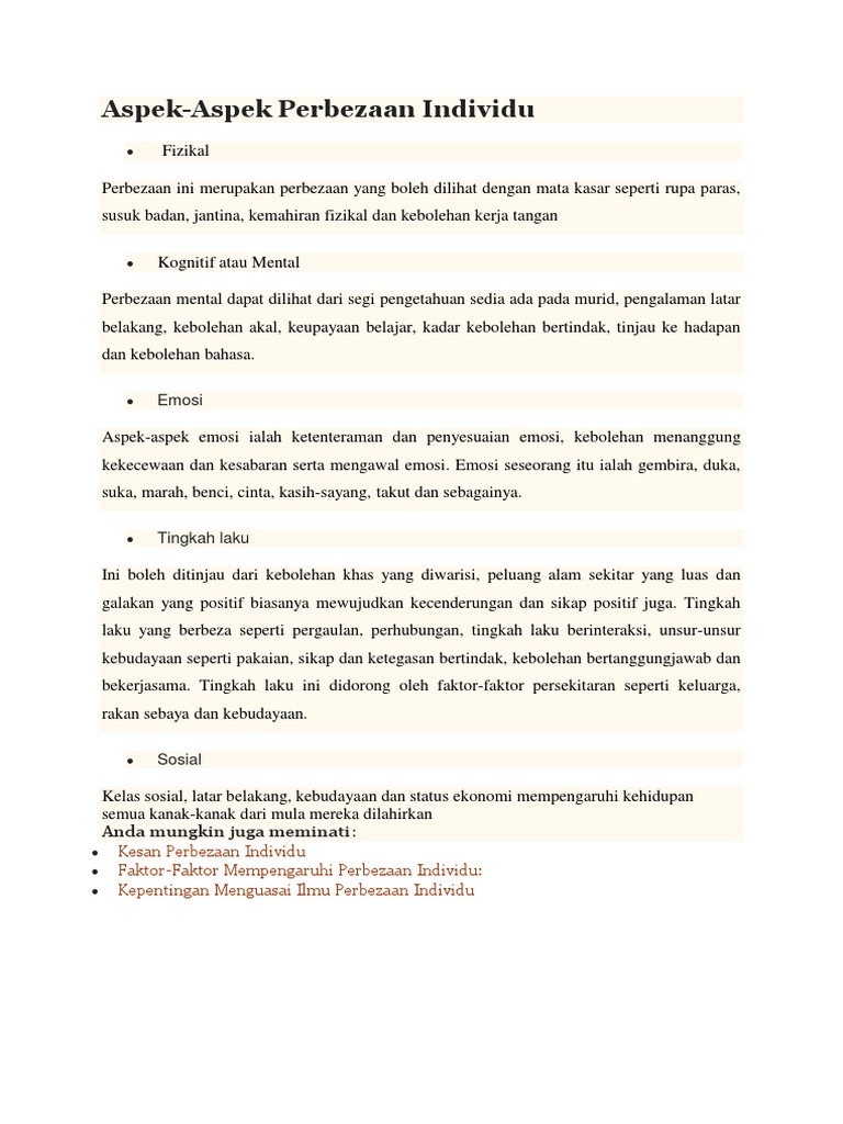 Aspek Pdf