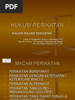 Download HUKUM PERIKATAN by janssonius SN17827507 doc pdf
