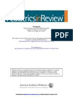 Pediatrics in Review 2013 Gereige 438 56