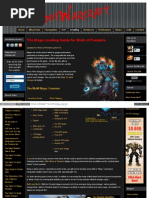 Download Mage Leveling Guide for the World of Warcraft by Greg Mee SN178277962 doc pdf