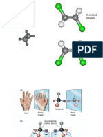 Stereoisomerism