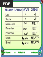 Contoh Skripsi  Validity (Statistics)  Test (Assessment)