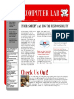 computerlab newsletter  2 1