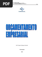 APOSTILA_ORÇAMENTO_2013