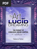 Download The Art of Lucid Dreaming v2 567135 by dgno SN178284967 doc pdf