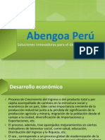 Abengoa Perú