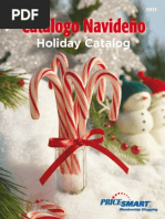 Download Catalogo Navidad PRicesmart by Christian Arias Vega SN178287551 doc pdf