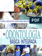 Manual de Odontologia Basica