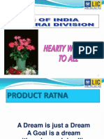 Product Ratna