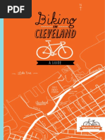 Download Biking in Cleveland Guide by Jacob VanSickle SN178295593 doc pdf