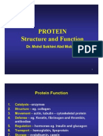 Protein+Structure+SBP3201