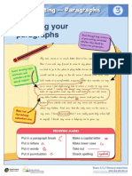 3579 Poster Paragraphs03 Revise