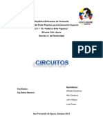 Circuitos Monoliticos