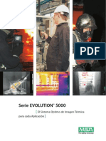34-315-2 Evolution-5000 Leaflet Rev03 Es