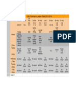 Lesson Planweb Page