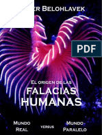 El Origen de Las Falacias Humanas