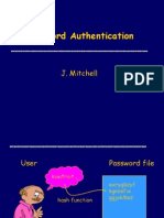 07 Password Authentication