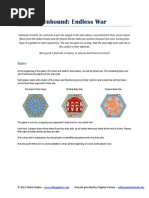 Download UnboundEndless War by Anthony Thomas SN178318796 doc pdf