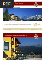 Download Hotel Schladming Pichl Raunerhof Impression En Urlaub Oesterreich by Hotel Raunerhof SN17831945 doc pdf