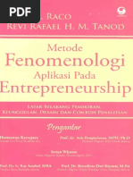 Download Buku - Jozef Raco - Metode Fenomenologi by De La Salle Manado SN178320936 doc pdf