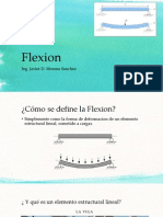 Flexion