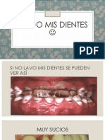 Cuido Mis Dientes