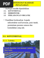 Download Kaedah penanaman sayur by mat_skyline SN17832377 doc pdf