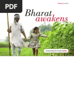 Bharat Awakens Unlocking The Chakraview-Mahindra-Finance